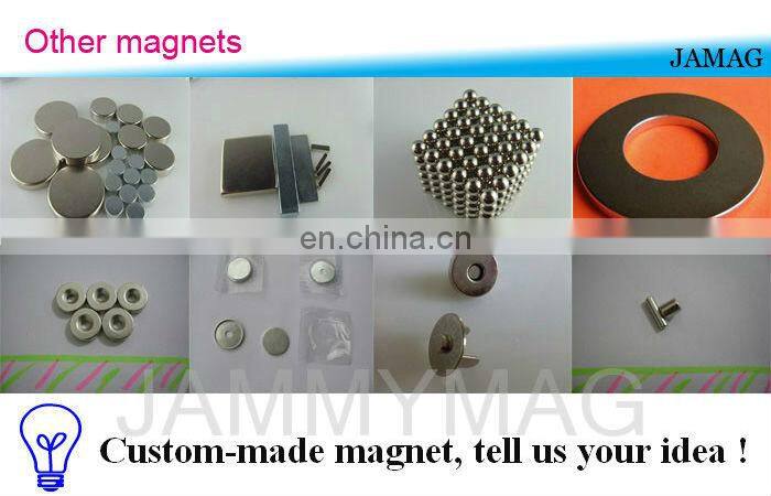 n52 grade strong disc neodymium magnet