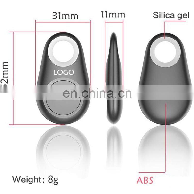 Wholesale BLE 4.0 Colorful Blue tooth Finder Satellite Finder