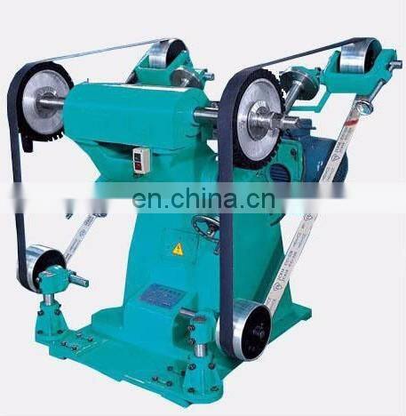 car parts stainless polishing machine for sale