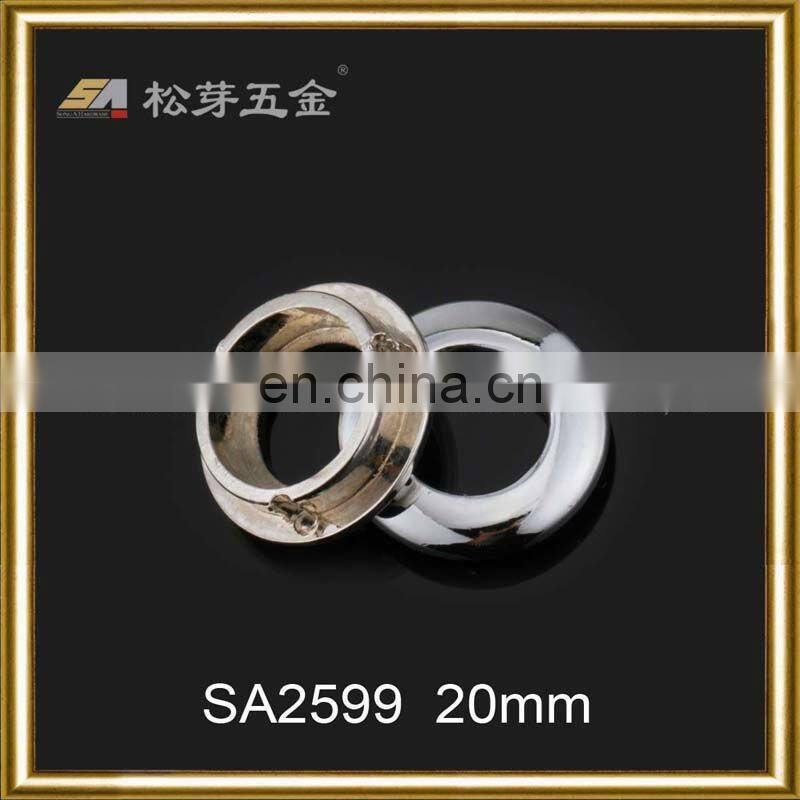 guangzhou fashion zinc alloy garment accessories
