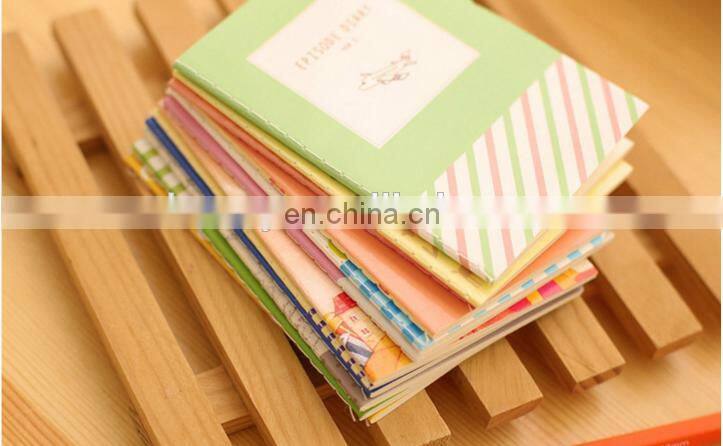 NOTEPAD stationery pad/memo/note/short note