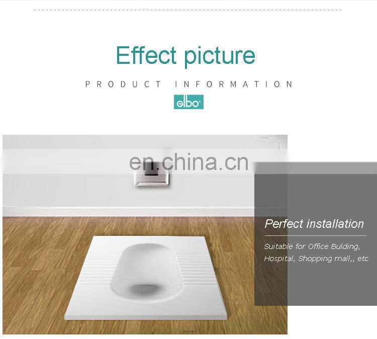 Touchless automatic toilet flush kit,automatic flush toilet sensor