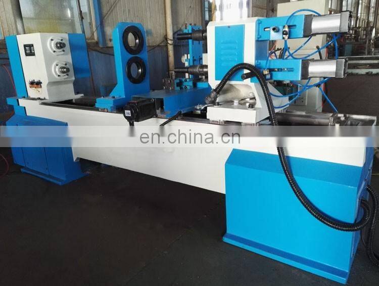 baseball bat cnc wood turning lathe H-P100S