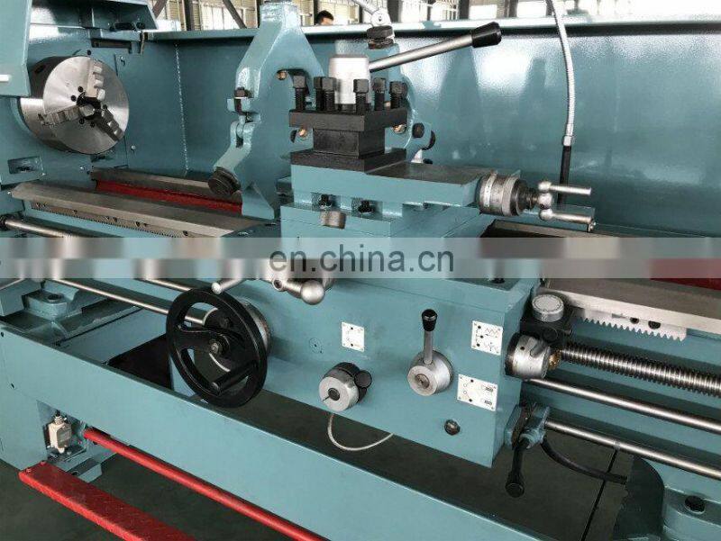 Low cost C6132 Mini hobby Horizontal Lathe Machine for sale