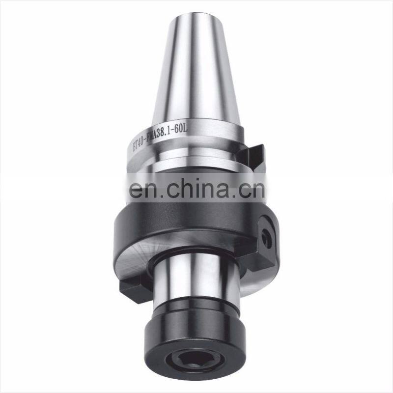 Best selling shell end mill holder fma face milling chuck for cnc machine center