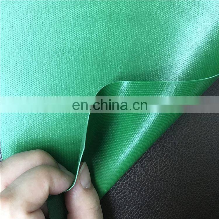 Green Lumber Tarpaulin Furui Quality