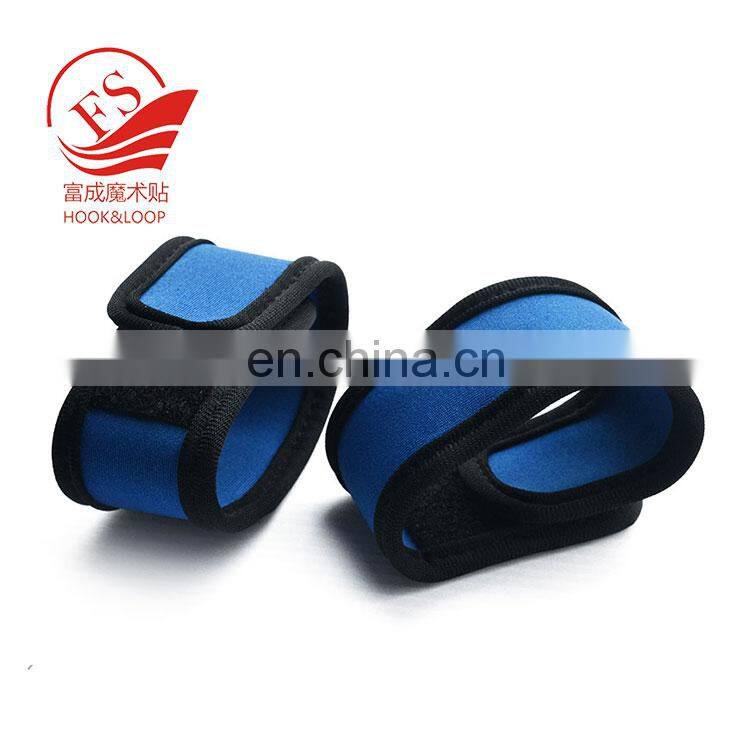 The Most Classic Neoprene Wrist Straps with remote control holder