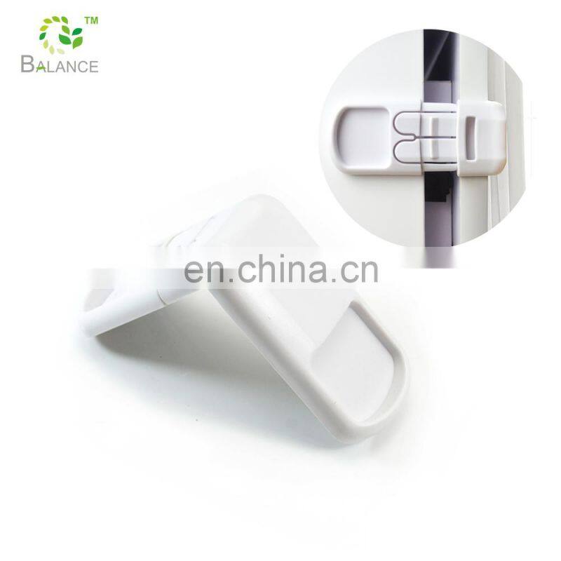 kid safe product for door drawers safety lock for child kids baby furniture door use children lock
