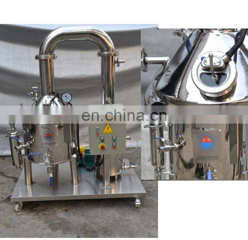 Hot sale honey processing machine, electric honey extractor
