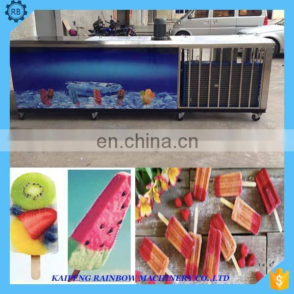 soft ice cream maker/ soft ice cream machine/ ice cream making machine