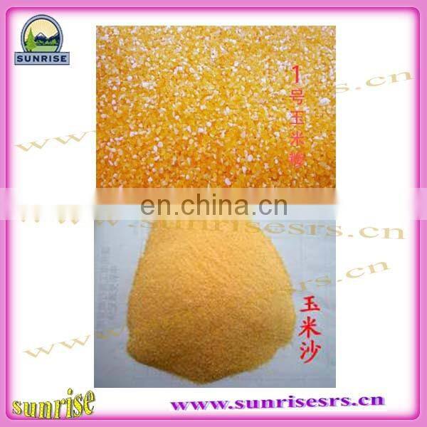 China manufacturer factory price corn mill machine