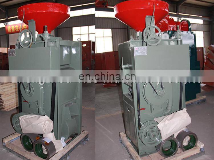 Industrial rice milling and hulling machine | rice miller and peeler machine