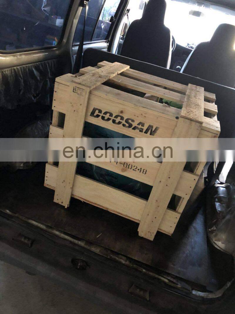 401-00233B 400914-00248 Daewoo Solar 500LC-V Hydraulic Pump