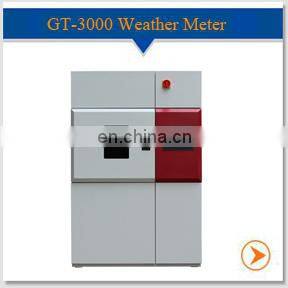 Corrosion Testing Salt Fog Chamber Salt For Salt Mist Chamber