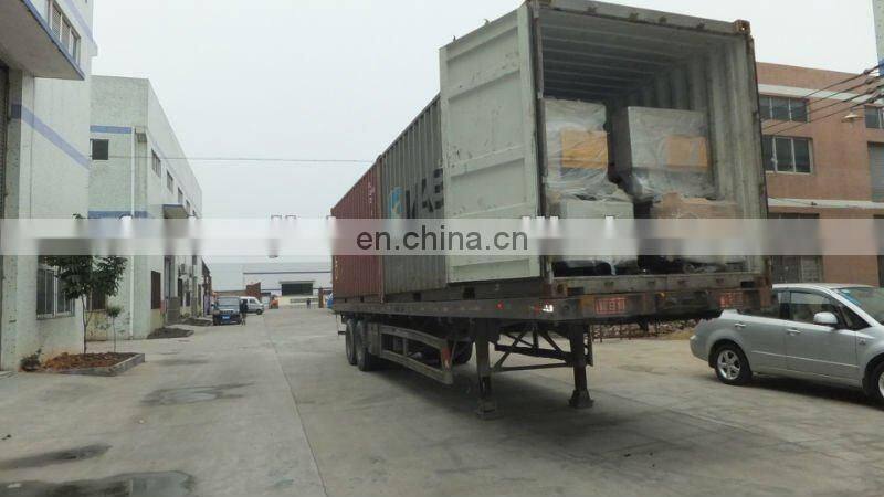 Glass Machine/ Guangdong Jiahua Machines Corporation glass machine