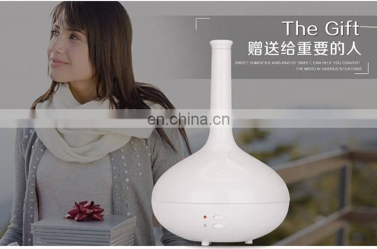 Nepal aroma humidifier essential oil diffuser