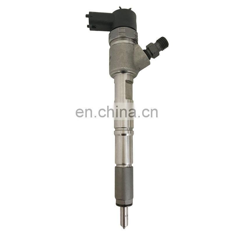 Common Rail Injector 0445110291 0 445 110 291 with OEM No.1112010-55D for CA4DC Engine