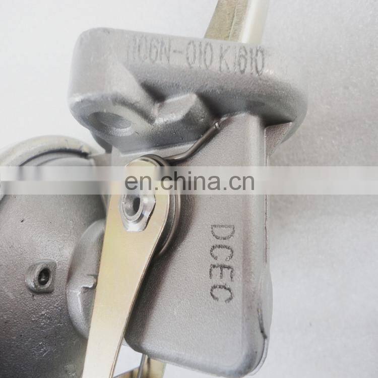 Diesel engine parts 3928143 4983584 3970880 3966154 3904374 3901425 fuel transfer pump