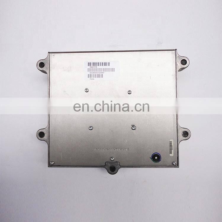Machinery engine parts PC200-7 PC400-7 Electric Control Module ECM 4921776