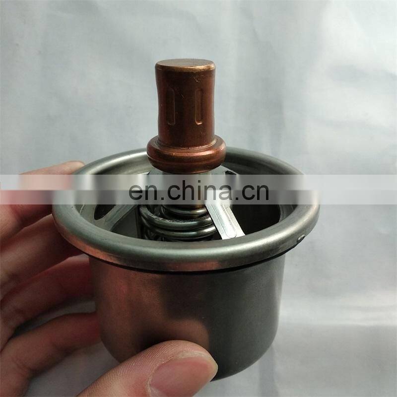 Excavator Cooling systems KTA19 3017360 Thermostat