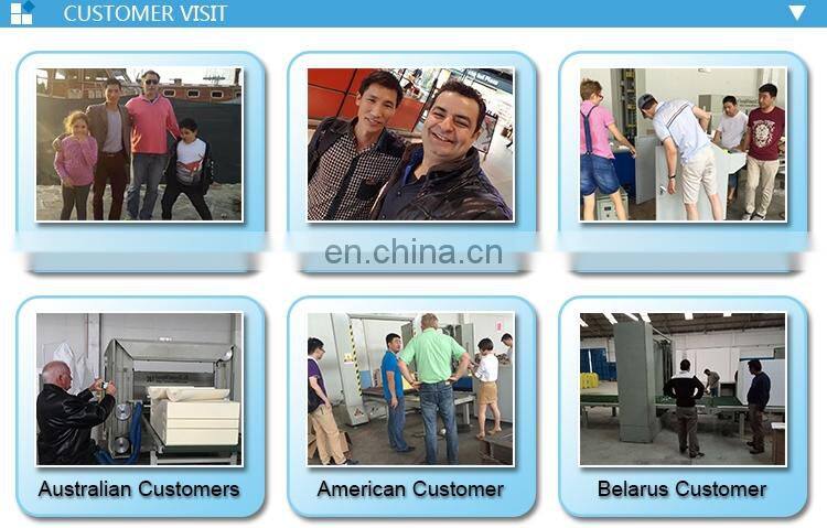 D&T CNC circular blade sponge cutting machine thermocol cutter