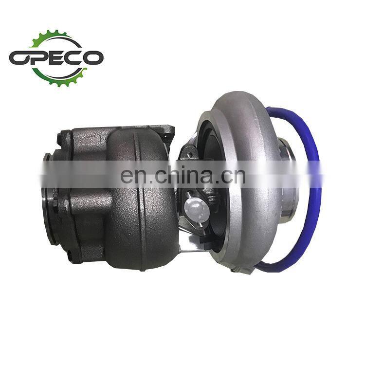 For Cummins 6CT QSL9 HX40W turbocharger 17103002 2881750 2839192 2839193H
