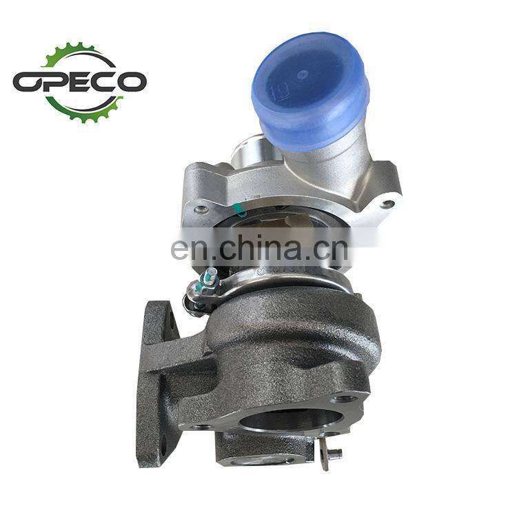 L300 4D56 engine parts turbocharger 4917701510 4917701511 MD168053 MD168054 MD094740 49177-01500