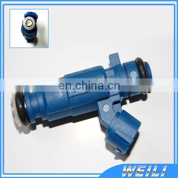 Fuel injector for Hyundai Elantra i20 i30 Ceed Soul 35310-2B000