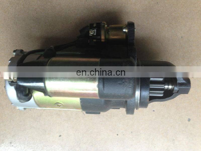 ISBe ISDe QSB starter motor M93R3026SE 4992135