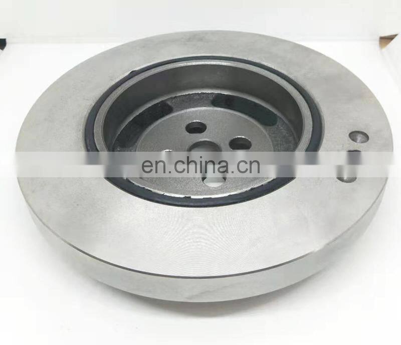 6CT diesel engine vibration damper 3925568