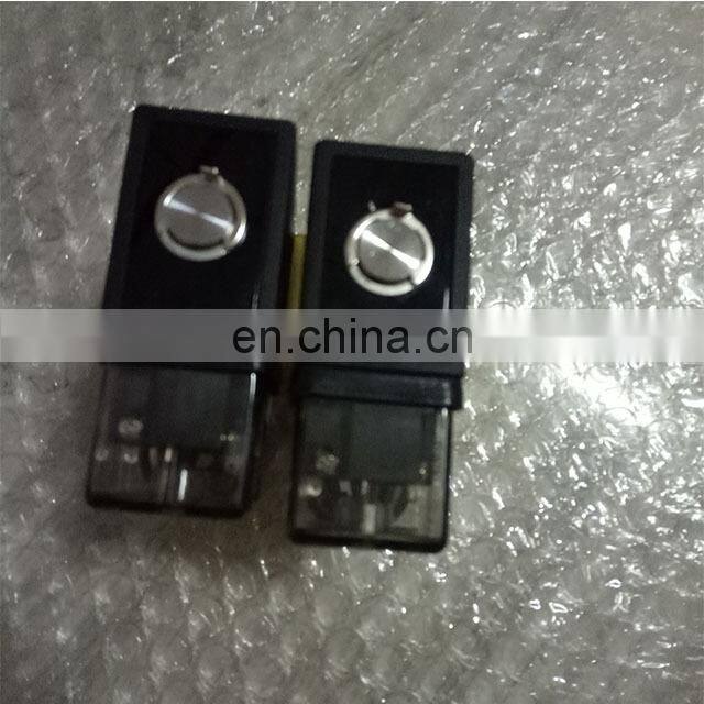 12v 24v miniature solenoid valve