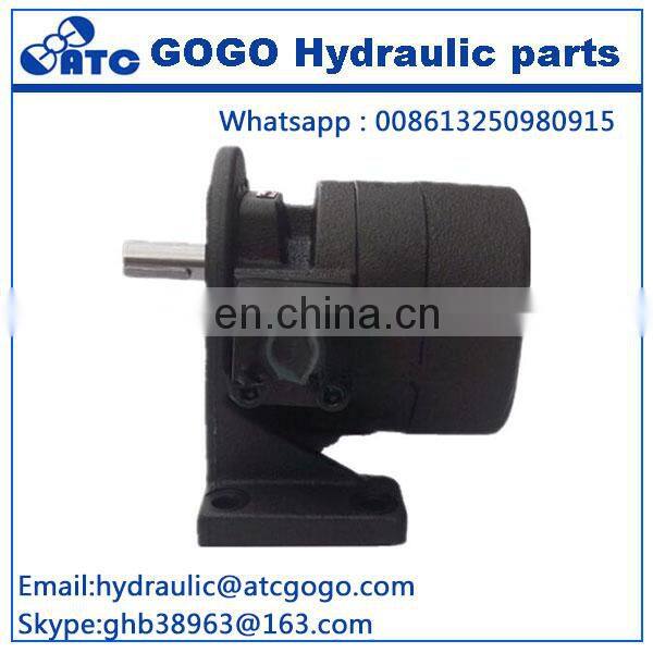 Chemical pump GH2-25C/30C/35C/40C-LR GH4-50C/60C-LR Polyurethane oil pump