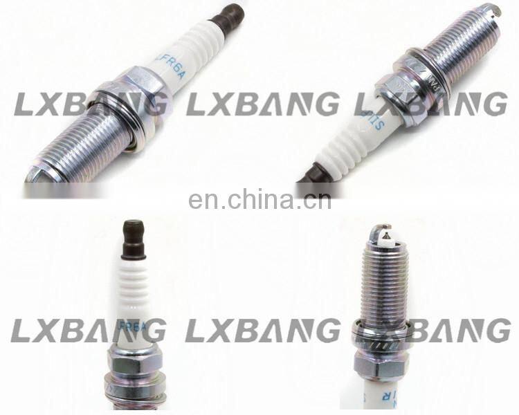 Genuine Iridium Spark Plug 22401-AA720 SILFR6A-11 For Nissan 22401AA720