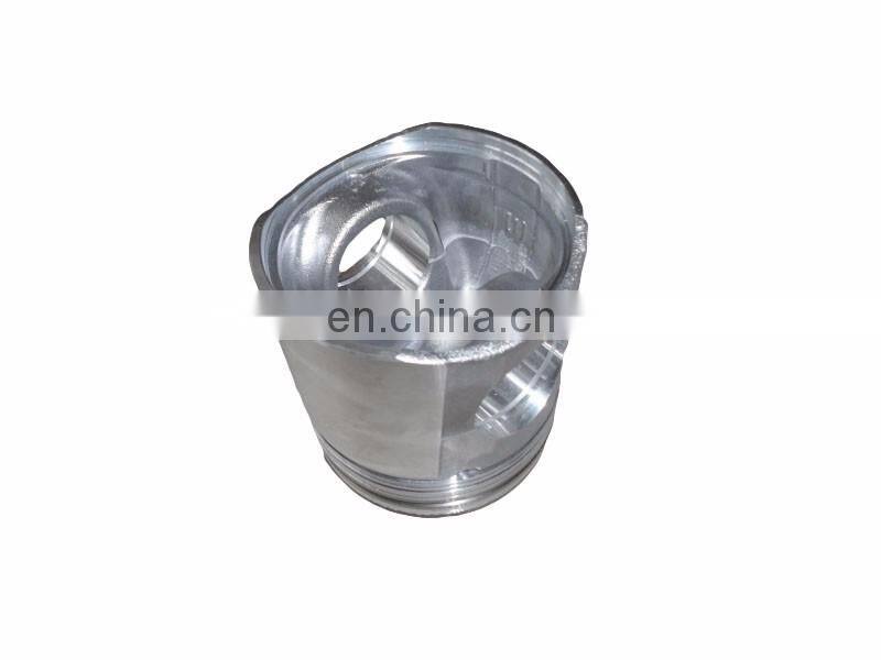3992118 Stainless Steel custom cylinder liner piston
