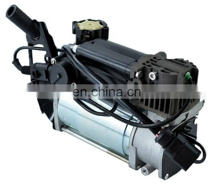 Air Suspension Compressor Pump 4L0698007A 4L0698007B 4L0698007C