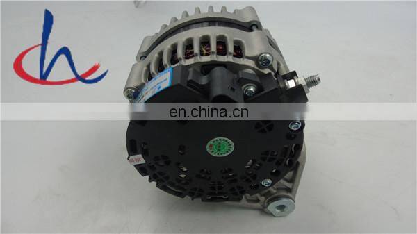 120A 14V Alternator diesel engine parts JFZ1120-1101 5318120 5266781 for Tunland truck