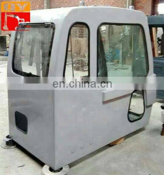 Excavator cabin SH120-3 SH200 operator's cab SH210 cabin parts