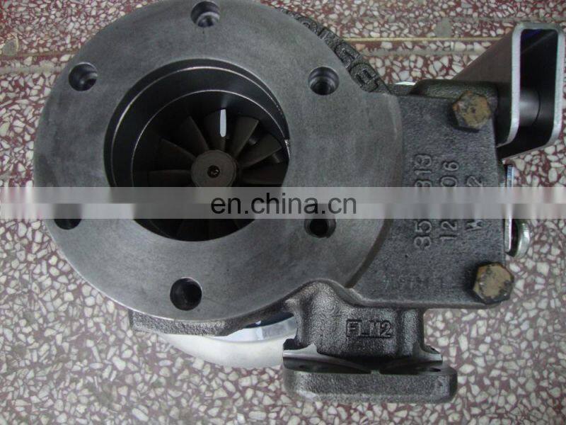 HX40W Turbocharger for sale 65.09100-7139 4046292, high quality turbo for DL08 engine