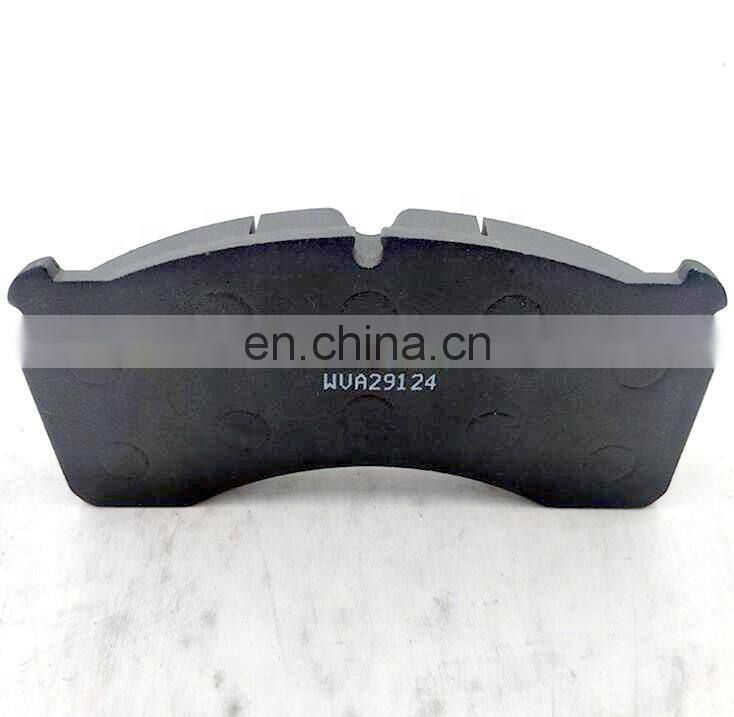 manufacturer price 29124 best auto car bus brake pad