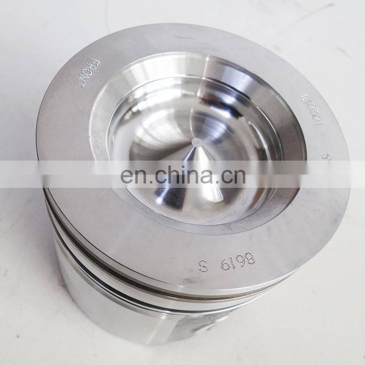 Auto Parts Engine Parts 4938619 Truck Engine Piston