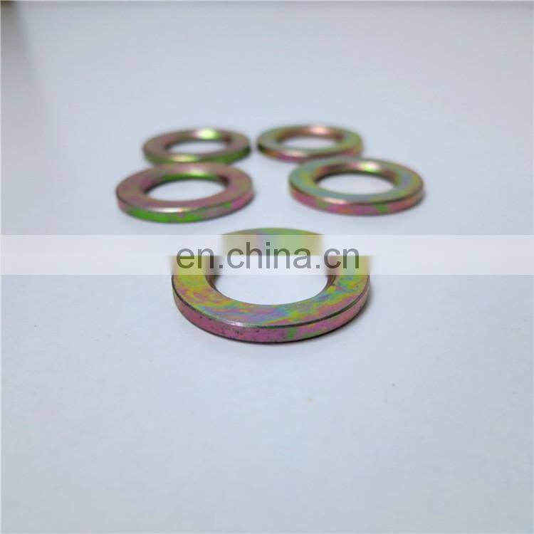 Diesel Engine Parts plain Washer 3071075 flat washer