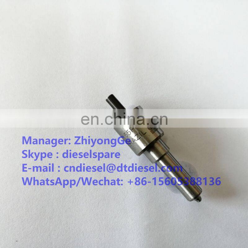 Common Rail Nozzle 0 433 191 935 DLLA155P1514 for injector 0 445 110 249