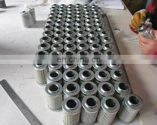 Replace hydraulic oil filter insert HY-D501.32.10ES