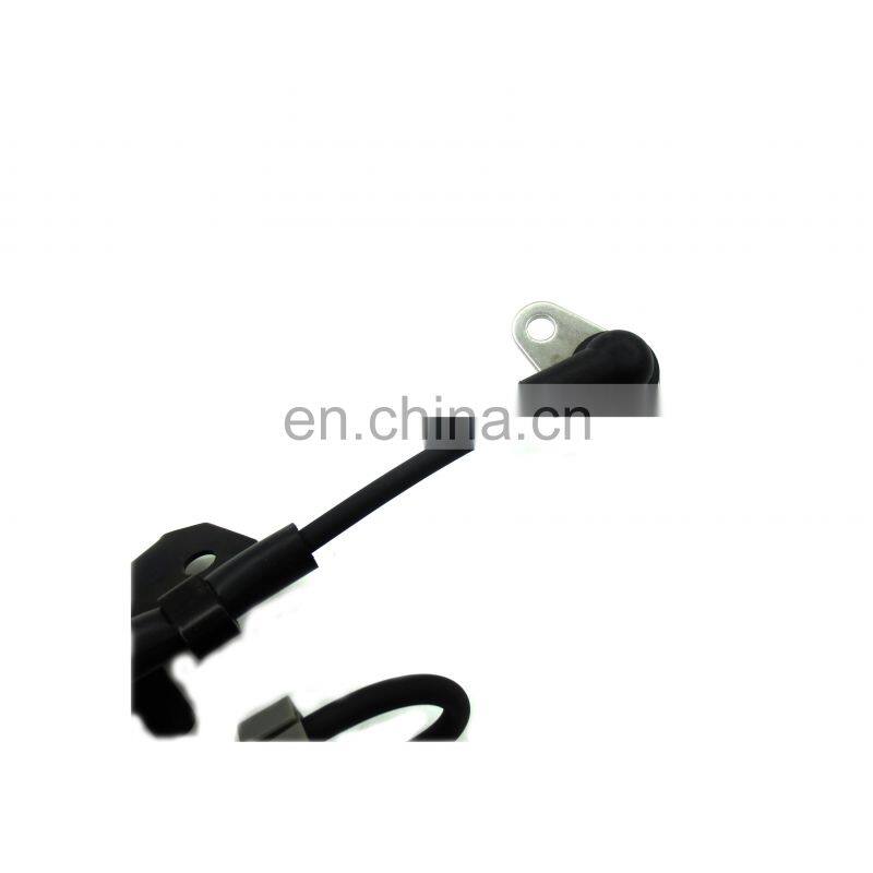 Genuine Car Parts ABS Sensor Wheel Speed Sensor 897387990151 8973879901 8 97387990 1 for Isuzu D-Max