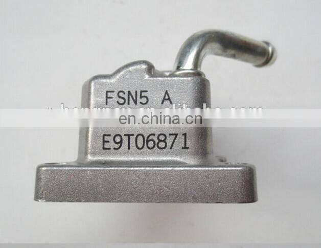 car part car parts guangzhou OEM FSN5-20-660B 0908047 556066B 556066HQ E9T06871 FOR Mazda 323 S VI / 626 V IAC Valve