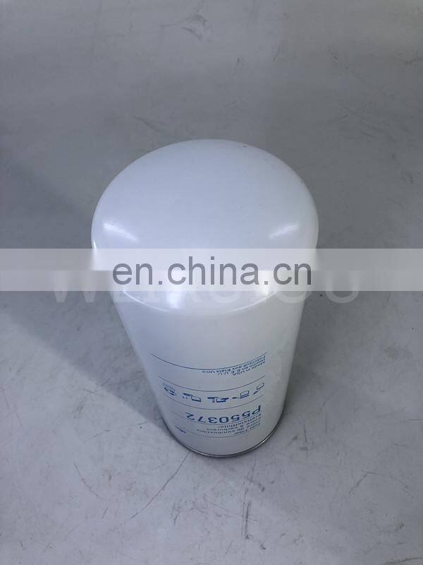 truck Spin-on Fuel Filter elements P550372
