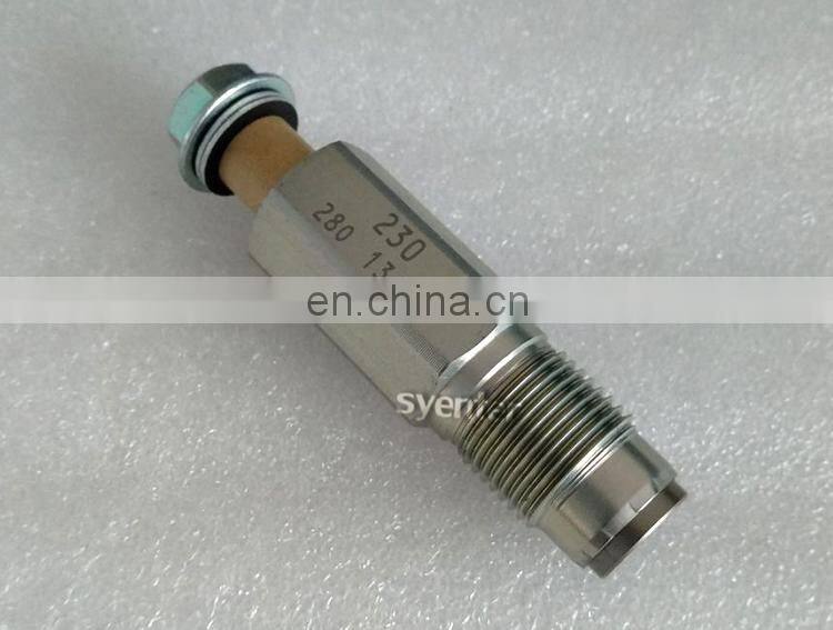 Common Rail Pressure Limiting Valve 0954200230 095420-0230 For Denso