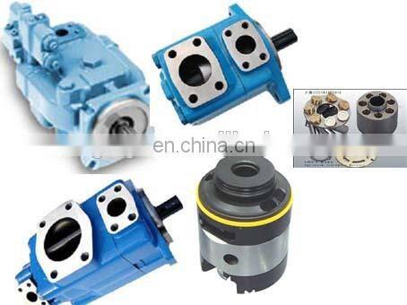 vickers hydraulics pump small hydraulic motor high quality small hydraulic motors