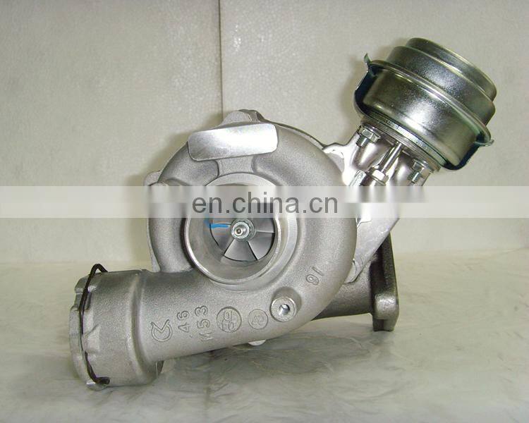 GT1749V 717858 Turbo charger 038145702J 717858-5008S Turbocharger for Audi A4 A6