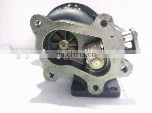 Y-N-MARRHF4 129508-18010 4TNV84 VB420078 Turbocharger
